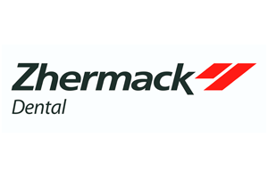 logo-zhermack - Curso Oficial teórico-práctico de formación en Medicina Dental del Sueño